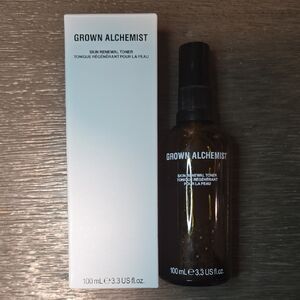 Grown Alchemist Skin Renewal Toner